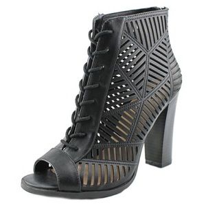 NWOT ❤️ Mix No. 6 PRIAMO Bootie - BLACK - OBO!!!